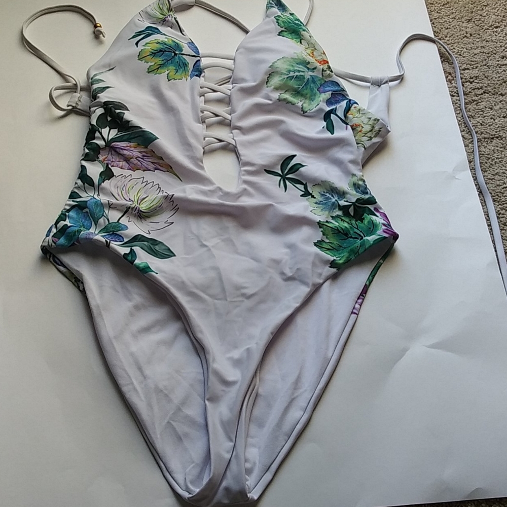 Swimwear